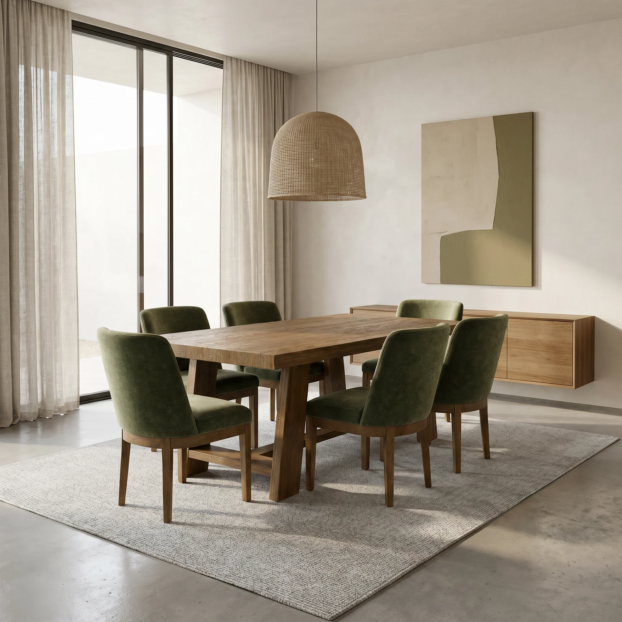 Dining Room Furniture