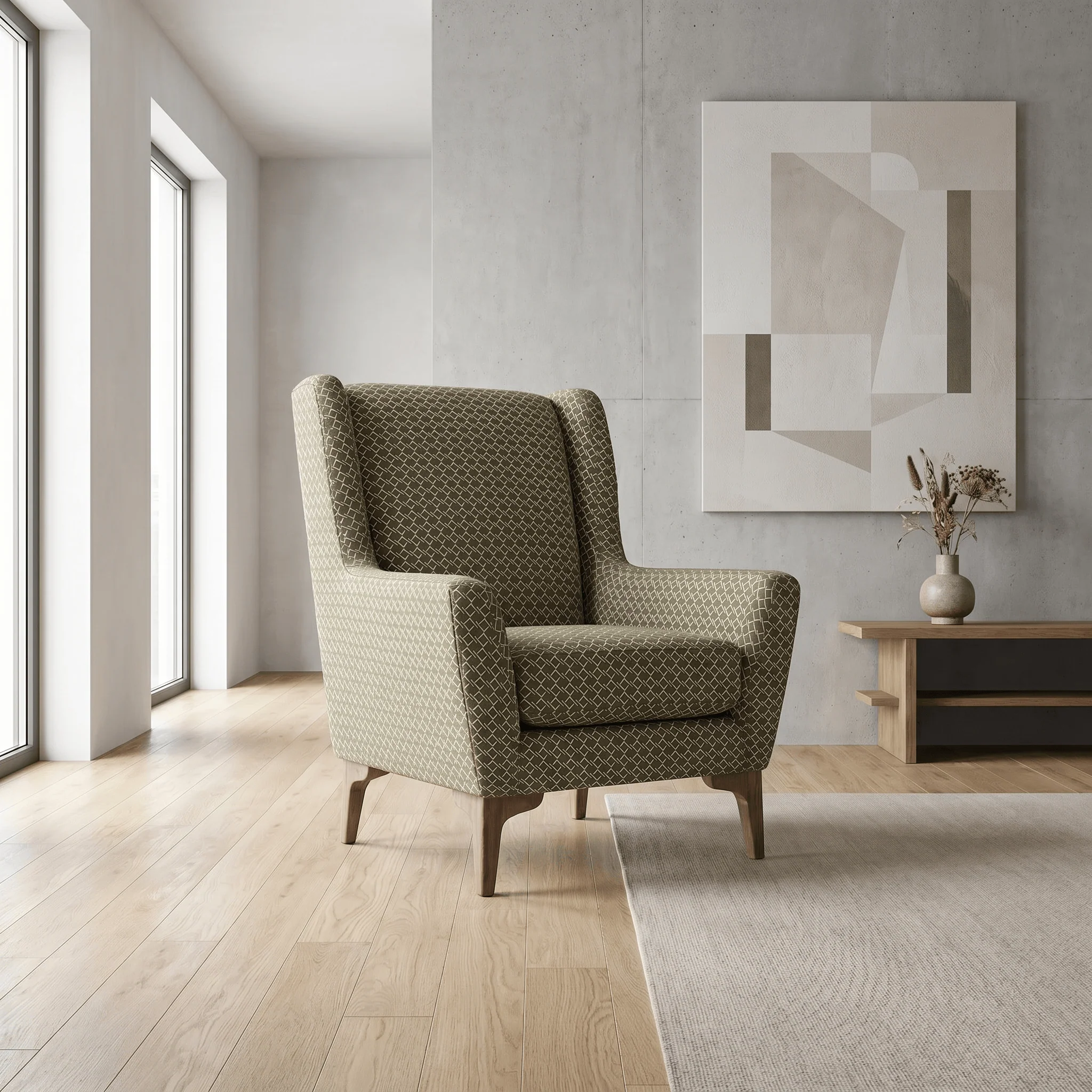 Living Room Furniture